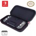 Чохол для Nintendo Switch Deluxe Travel Case Mario (Big Ben, сірий), ,